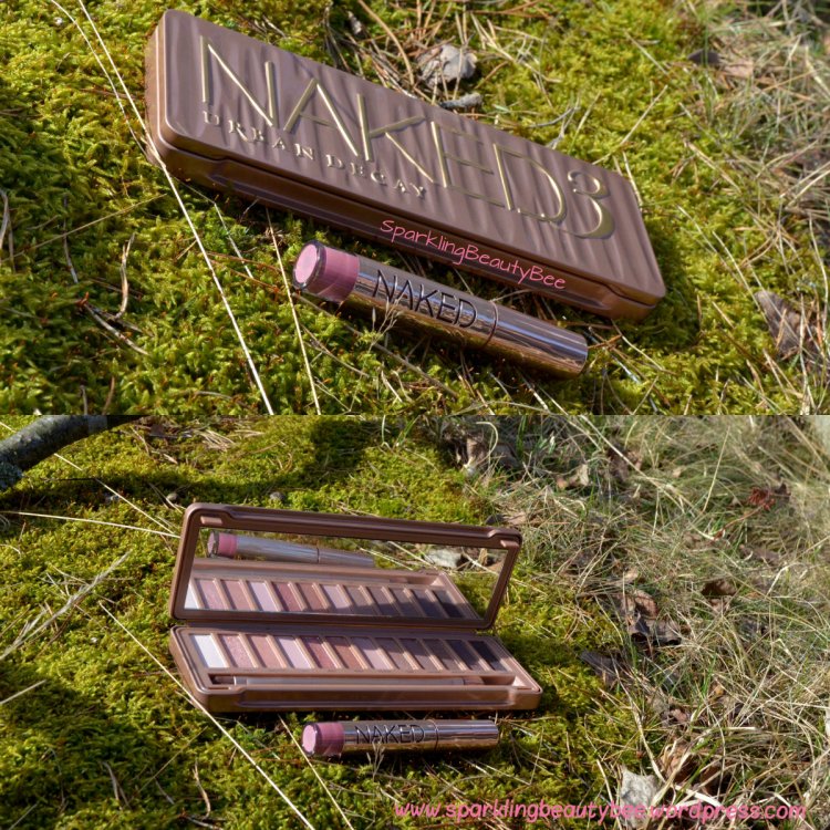 urban decay naked