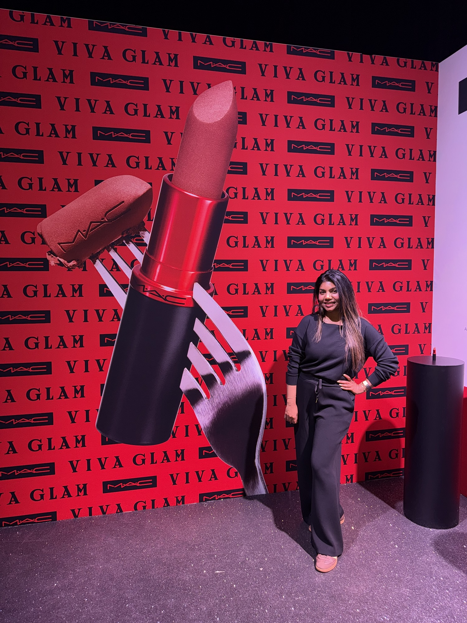 Mac Cosmetics Makeup Summit – SparklingBeautyBee