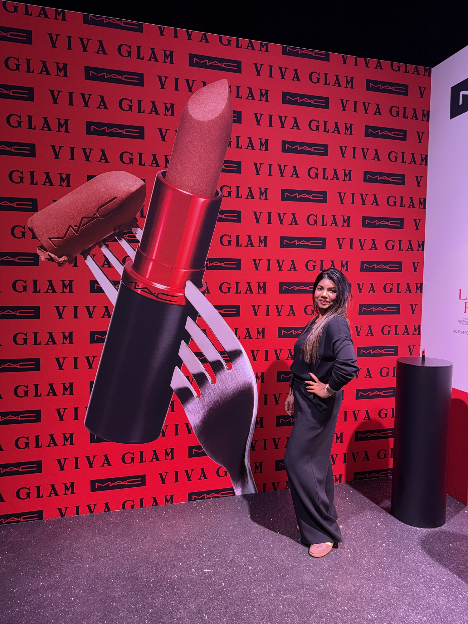 Mac Cosmetics Makeup Summit – SparklingBeautyBee